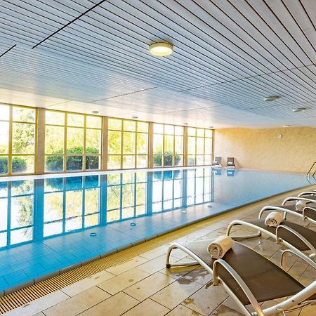 Dorint Hotel Durbach/Schwarzwald Buitenkant foto