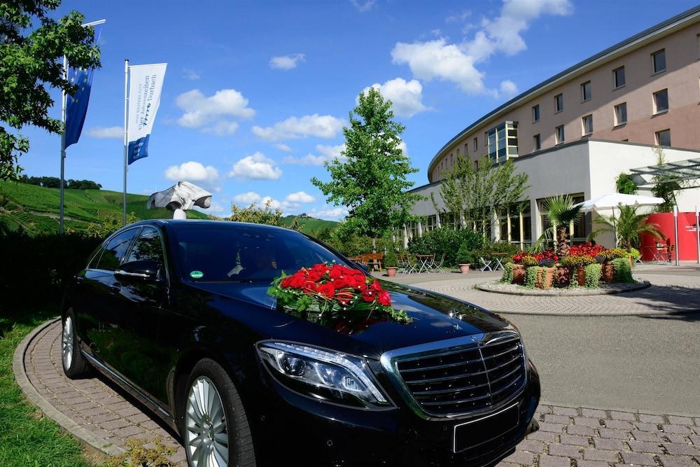Dorint Hotel Durbach/Schwarzwald Buitenkant foto