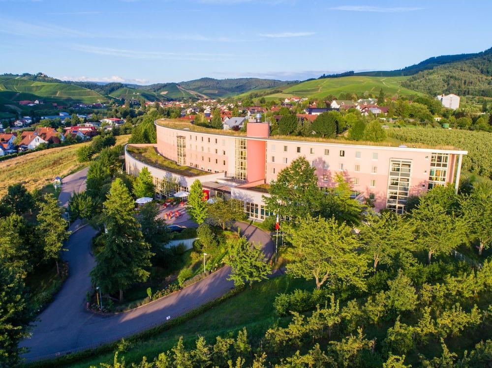 Dorint Hotel Durbach/Schwarzwald Buitenkant foto