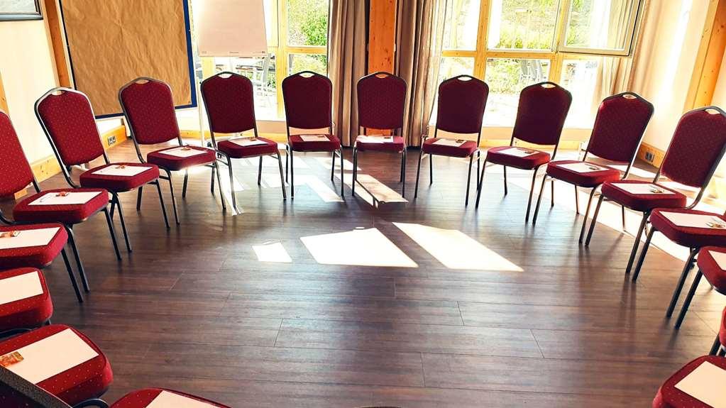 Dorint Hotel Durbach/Schwarzwald Faciliteiten foto