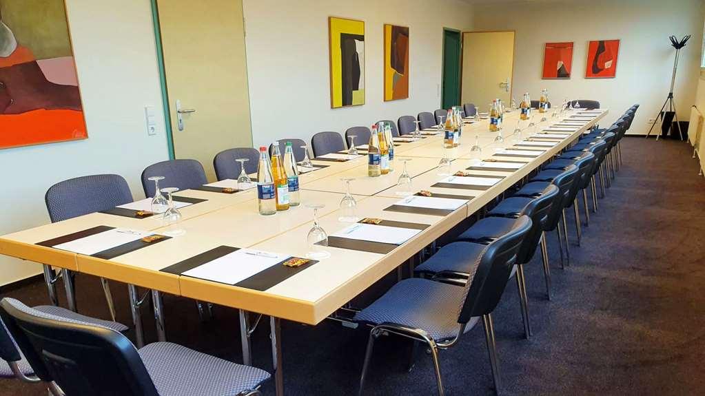 Dorint Hotel Durbach/Schwarzwald Faciliteiten foto