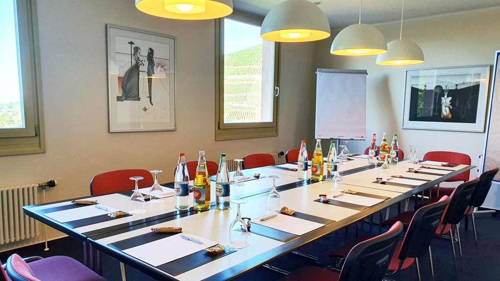 Dorint Hotel Durbach/Schwarzwald Faciliteiten foto