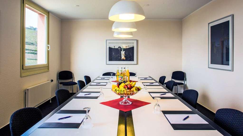 Dorint Hotel Durbach/Schwarzwald Faciliteiten foto