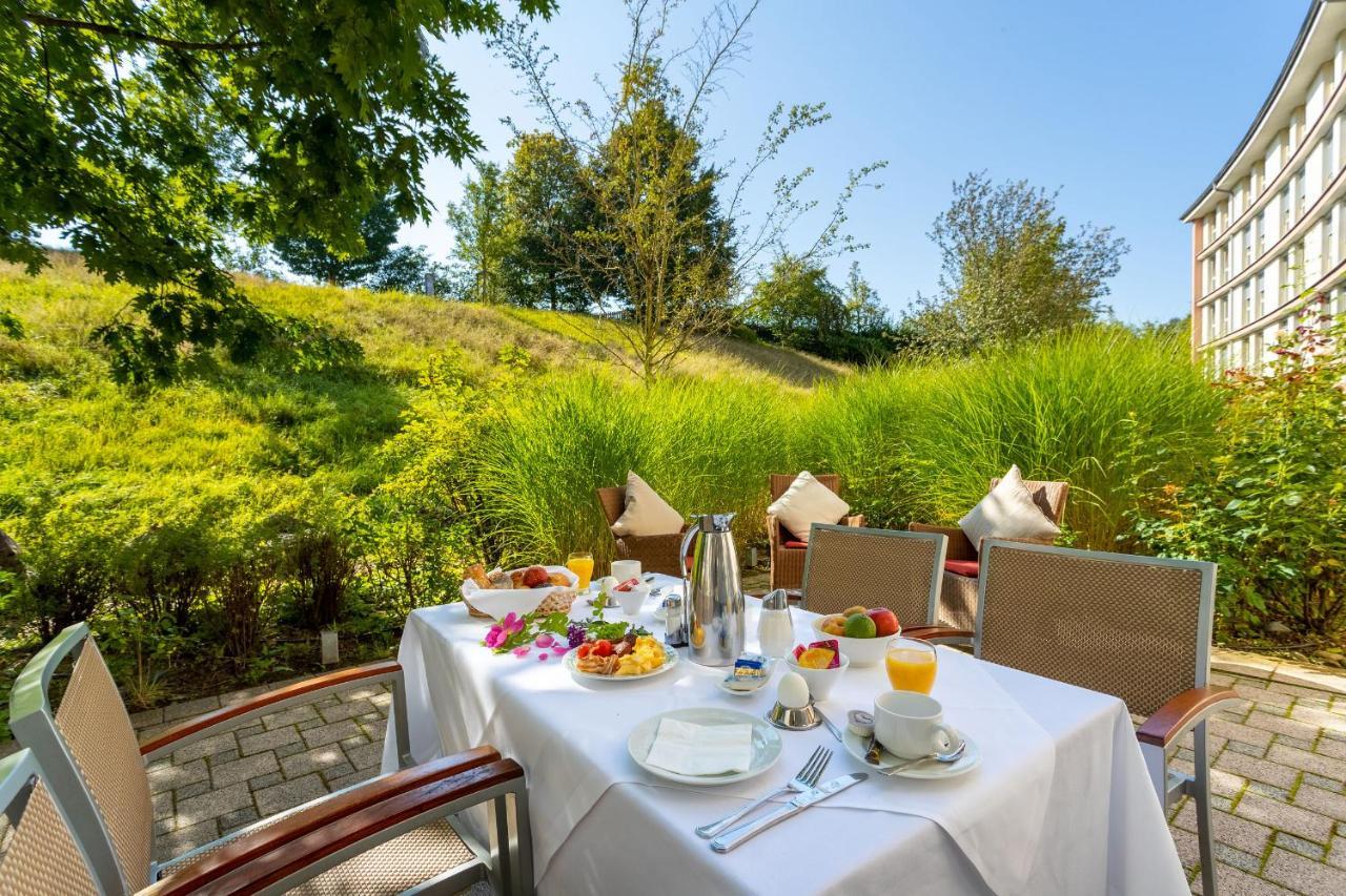 Dorint Hotel Durbach/Schwarzwald Buitenkant foto