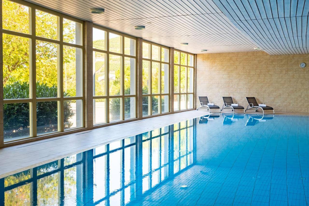 Dorint Hotel Durbach/Schwarzwald Buitenkant foto