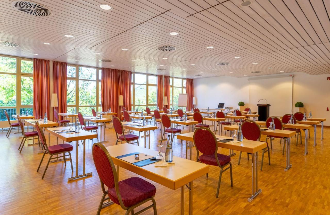 Dorint Hotel Durbach/Schwarzwald Buitenkant foto