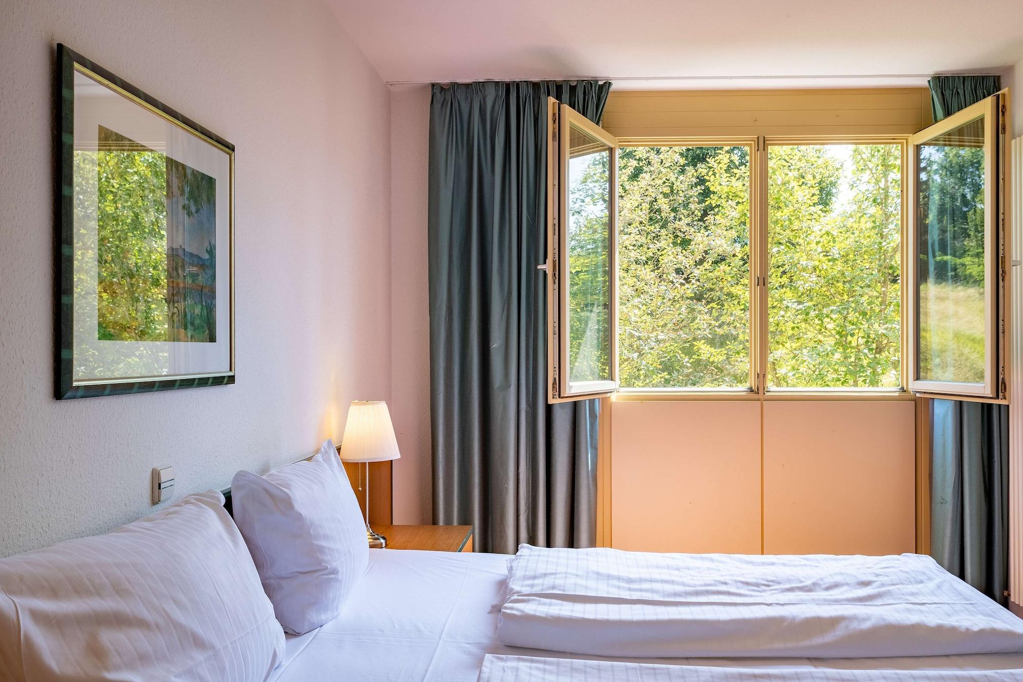 Dorint Hotel Durbach/Schwarzwald Buitenkant foto