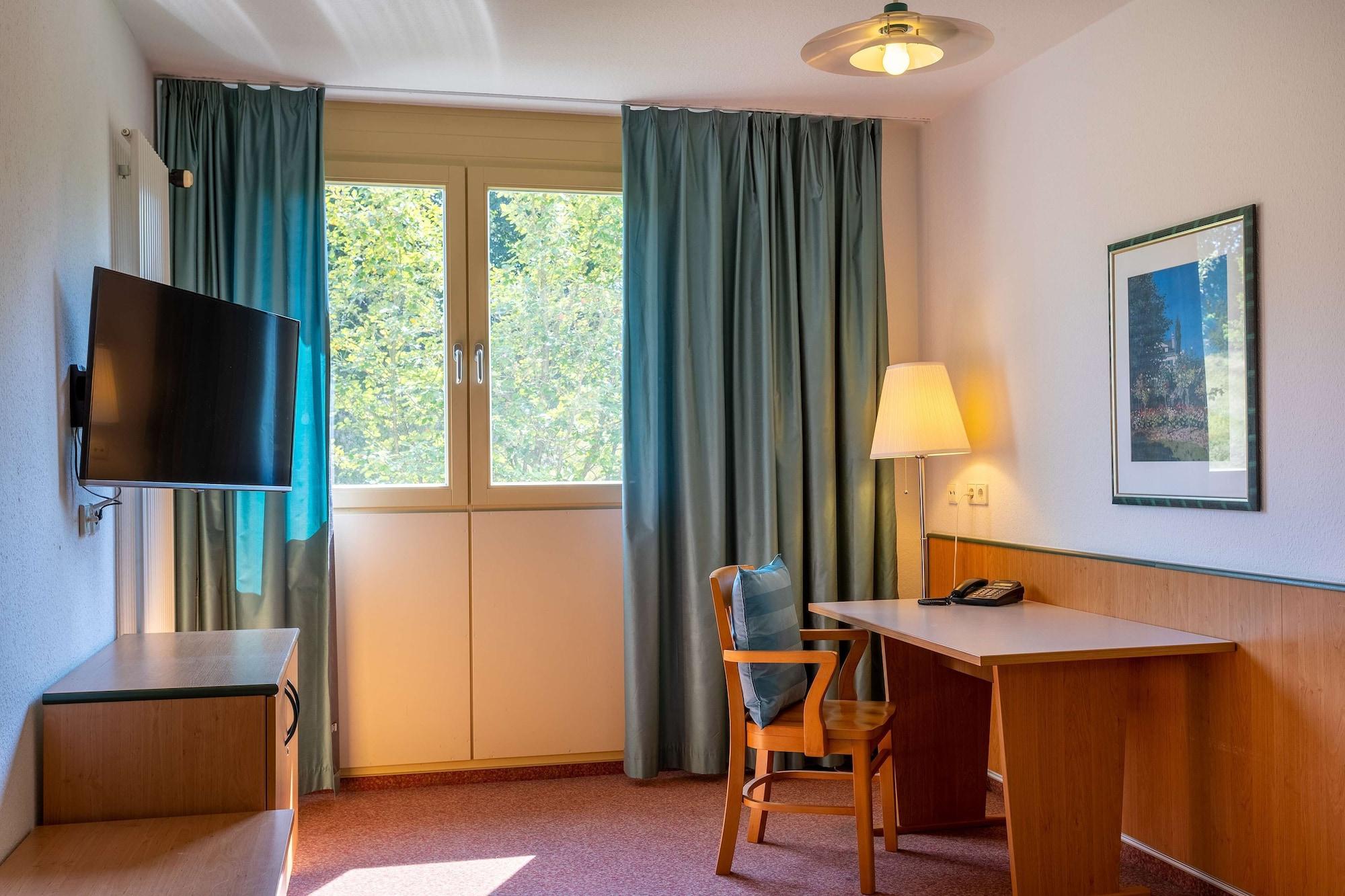 Dorint Hotel Durbach/Schwarzwald Buitenkant foto