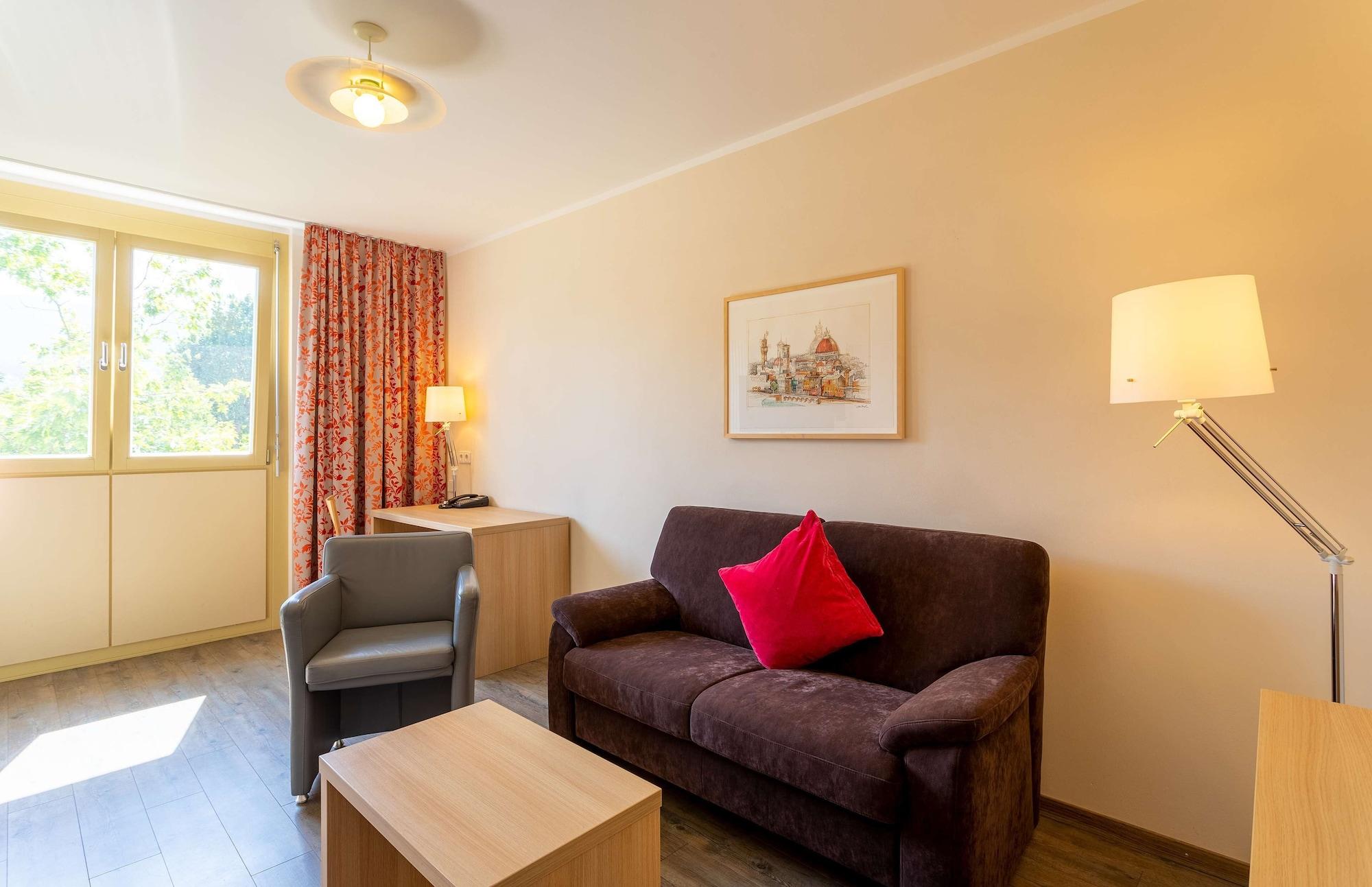 Dorint Hotel Durbach/Schwarzwald Buitenkant foto