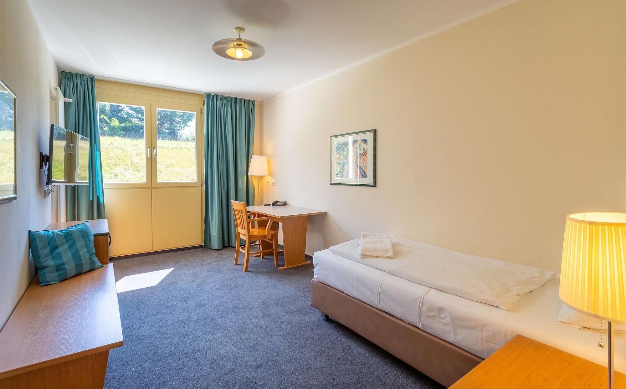 Dorint Hotel Durbach/Schwarzwald Buitenkant foto