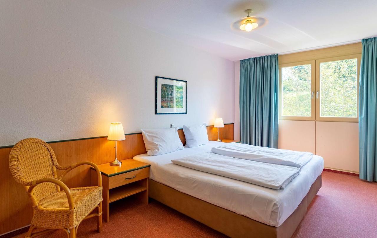 Dorint Hotel Durbach/Schwarzwald Buitenkant foto