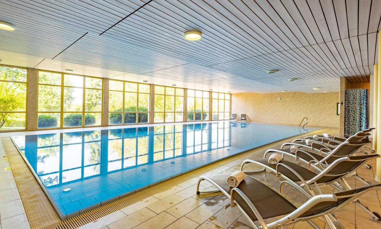 Dorint Hotel Durbach/Schwarzwald Buitenkant foto