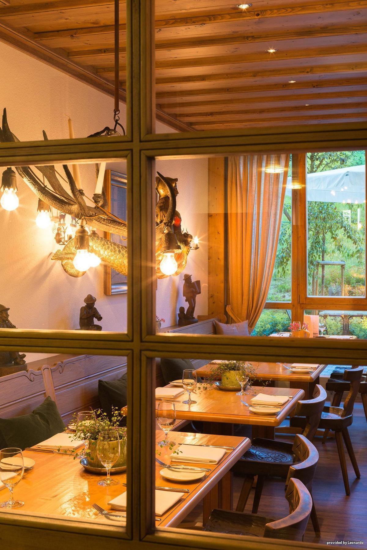 Dorint Hotel Durbach/Schwarzwald Buitenkant foto