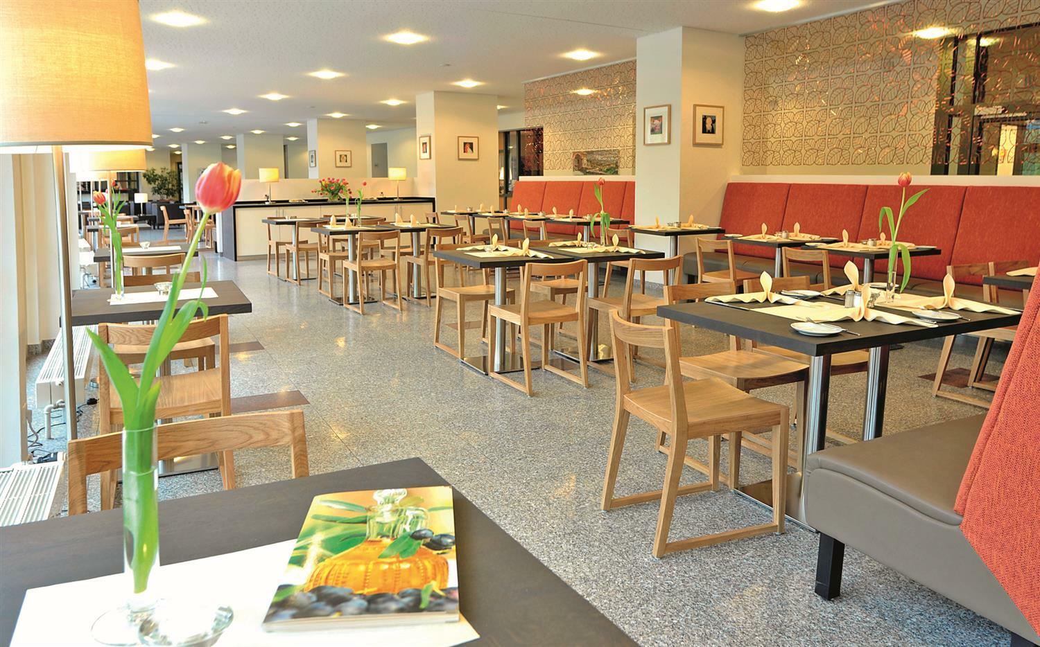 Dorint Hotel Durbach/Schwarzwald Buitenkant foto