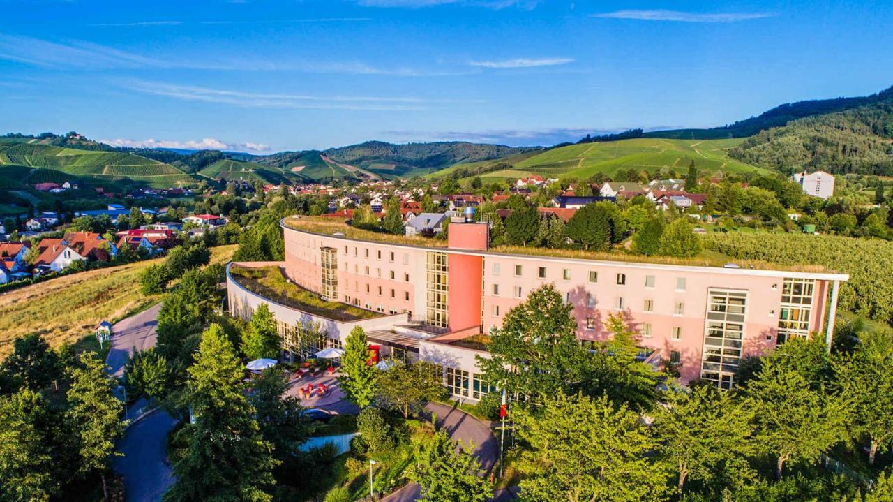 Dorint Hotel Durbach/Schwarzwald Buitenkant foto