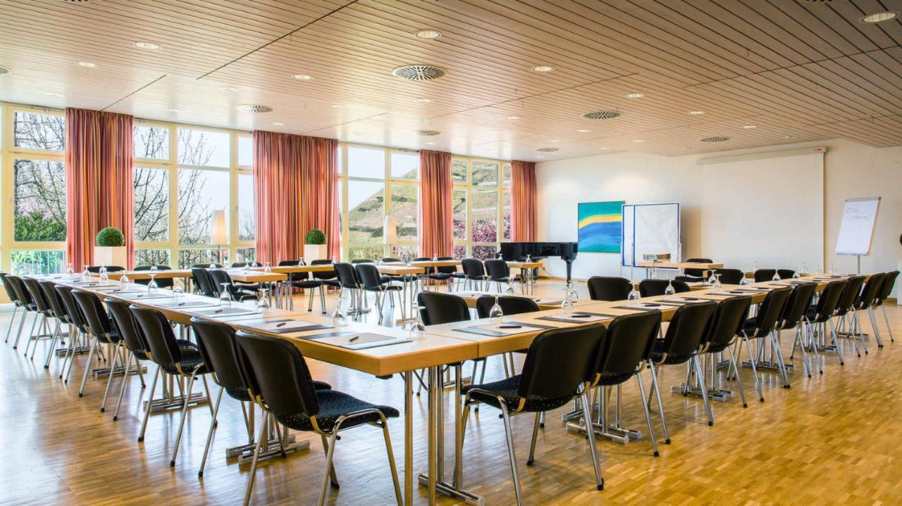Dorint Hotel Durbach/Schwarzwald Buitenkant foto