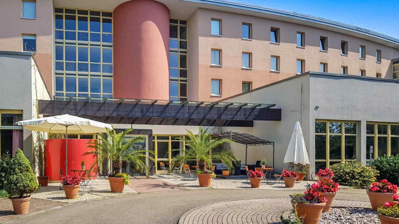 Dorint Hotel Durbach/Schwarzwald Buitenkant foto