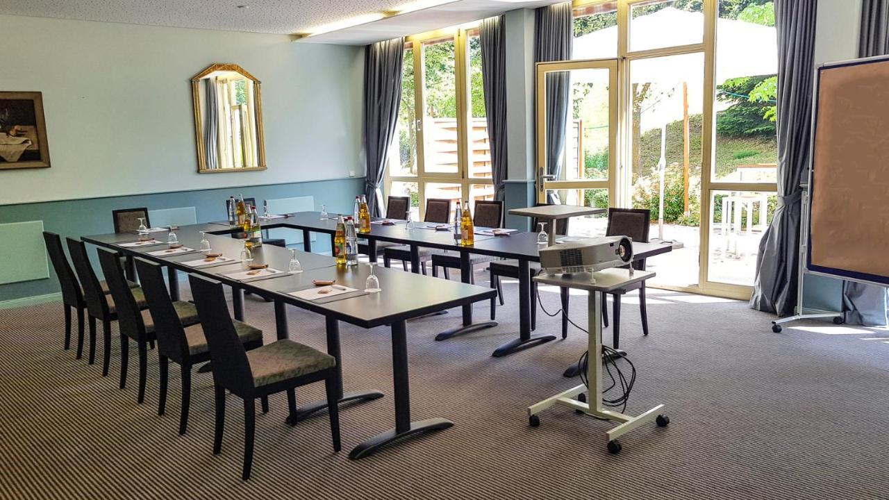 Dorint Hotel Durbach/Schwarzwald Buitenkant foto